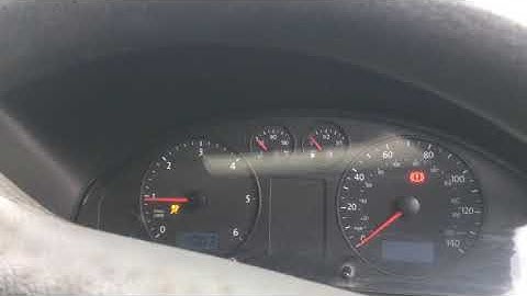 Transporter T5 with golf 4 pd130 asz engine swap