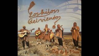 LOS HILOS DEL VIENTO -  SOY DE LA PUNA