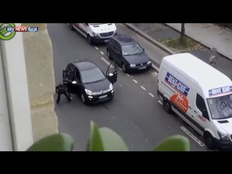 الذئاب المنفردة أسلوب إرهابي جديد