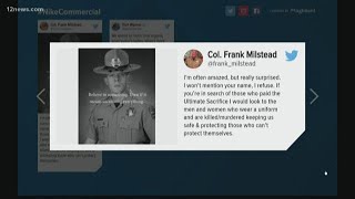 Dps Directors Response To The Nike Ad