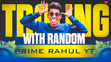 PUBG MOBILE LITE  LIVE | JADUGAR KO MAARNE KI TIPS  | #pubglitelive #primerahul