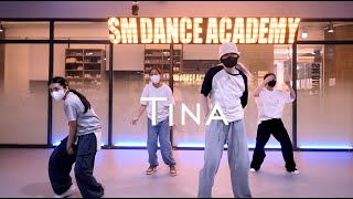 Day & Night (feat. Jay Park) (낮 밤 (feat. 박재범))Choreography by Tina