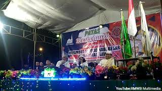 Story WhatsApp Berkat sholawat ukhti mendekat by Dzikrul Husnani