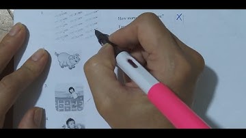 Giải Đề Thi Học Kì 1 Tiếng Anh 2 (I Learn Smart Start) Đề số 1