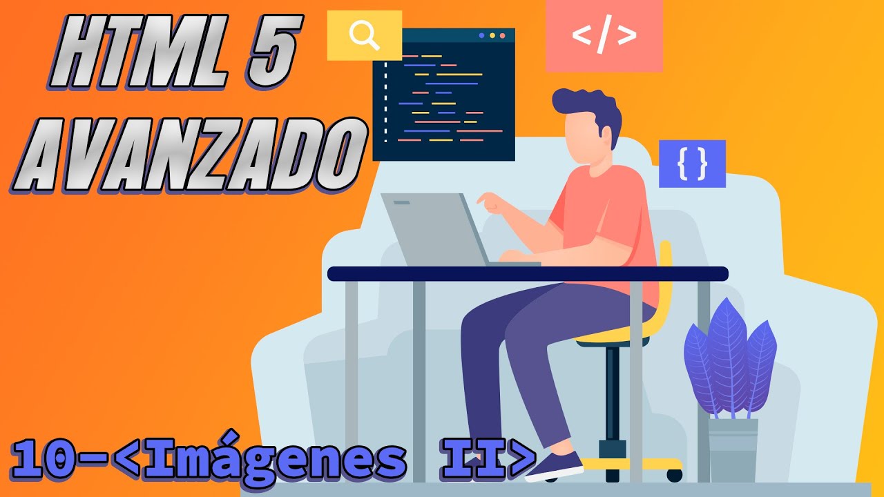 Mapas de imagen - Imágenes II - Capítulo 10 - Curso HTML 5 Avanzado ...