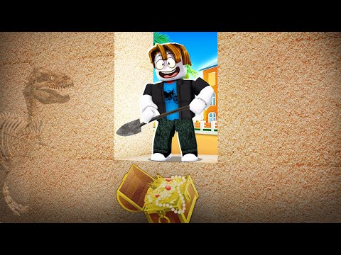 LOGGY FOUND THE LEVEL 9999 SECRET TREASURE | ROBLOX