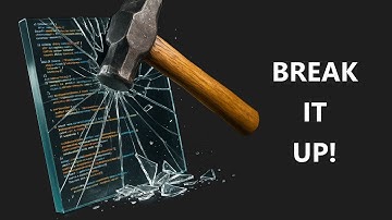 How Smart Devs Break Up Huge Files Without Merge Hell