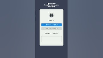 This app will let you type in different fonts #shorts