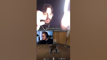 Ohnepixel roasts Dima 🤣|#cs2 #couterstrike #csgo #dima_wallhacks