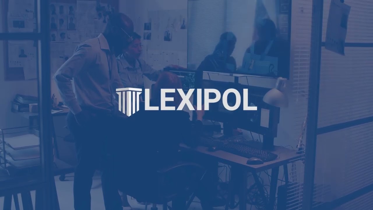 Online Training with Lexipol