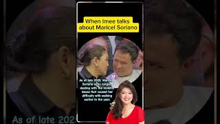 Download Lagu Nakaka windang revelation ni Imee!#imeemarcos #maricelsoriano MP3