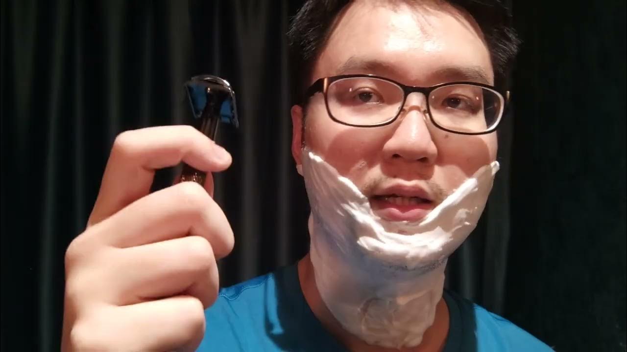 Wet Shaving New User Guide Charmwise Malaysia YouTube