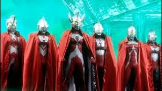 Ultraman Taro song P.M.M (Karaoke)
