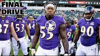 Final Drive: What To Make Of Suggs Speculation
