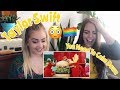 Taylor Swift “YOU NEED TO CALM DOWN” Music Video REACTION!