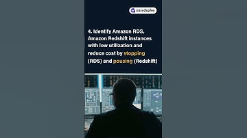 Reduce Your AWS Bill with 10 steps | Part-1 ☁🤯