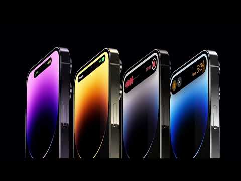 Τα νέα iPhone