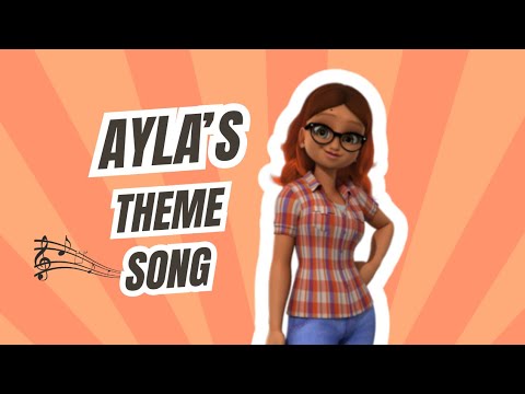 Alya S Theme Song MiraculousMemes