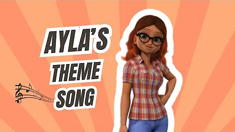 Alya’s Theme Song - MiraculousMemes