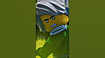 Ninjago Lloyd 🆚️ Pythor #ninjago #shorts