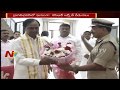 CM KCR Prayers in Maisamma Temple  on his Birthday