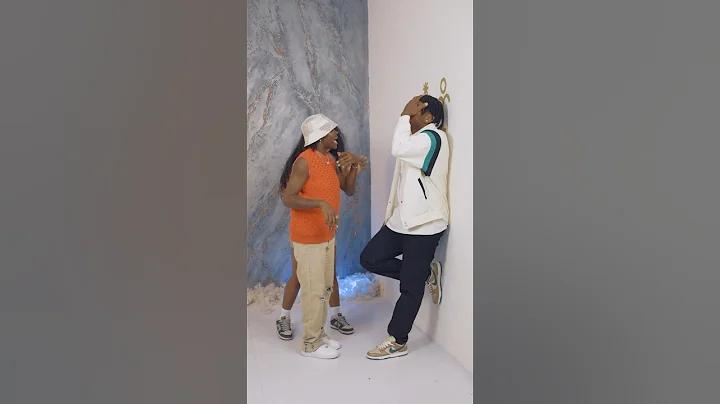 Anybody Dance Challenge by Demzybaye, Endurancegrand . New video |