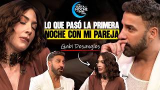 CARA A CARA : LAS CONFESIONES DE GABI DESANGLES