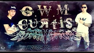 G.w.M x Curtis - Utca cucc /Official Audio/