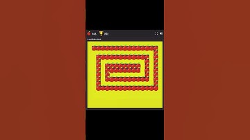 Using Mods to Make Google Snake Satisfying Part 14