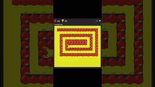 Using Mods to Make Google Snake Satisfying Part 14