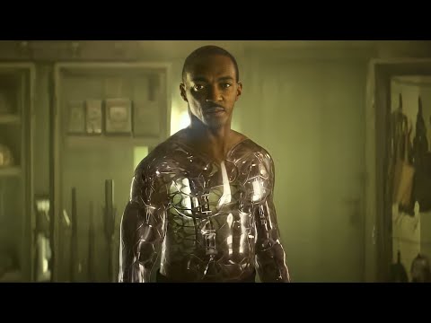 الجيش الأمريكي بيصنع إنسان آلي أقوى وأذكى من البشر