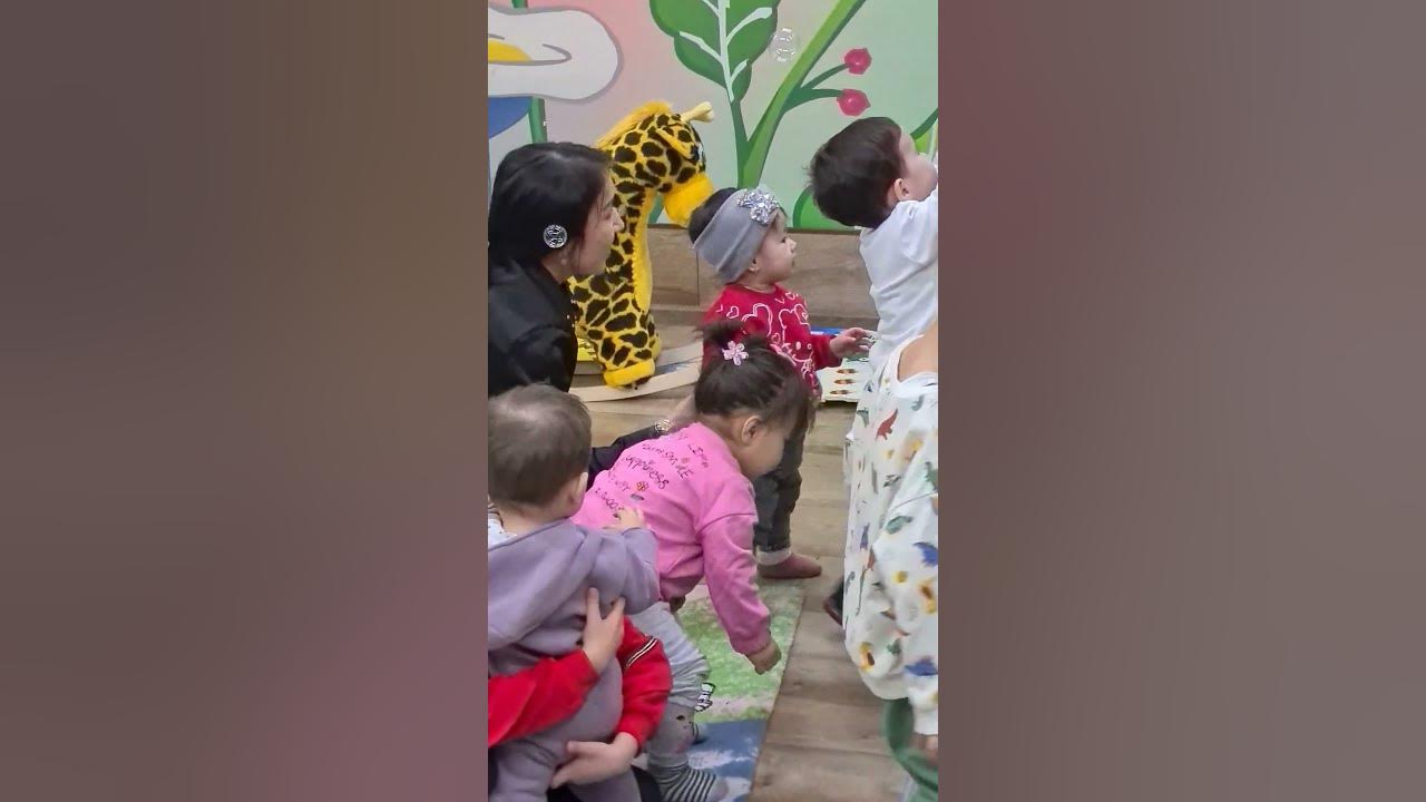 Пузырьки - YouTube
