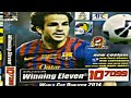 WINNING ELEVEN 10 WORLD CUP QUALIFIES 2014 2011 12 ISO PS2