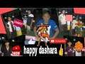 Happy dashara 👍