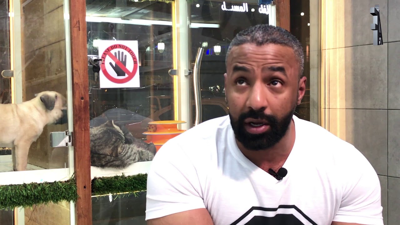 الحلقة الرابعة ولاثلاثون 34 animal factory   انواع الكلاب