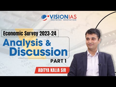 Economic Survey 2023-24