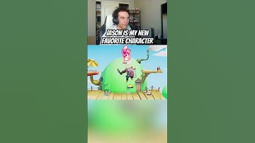 Jason is so much fun to play #shorts #gaming #multiversus