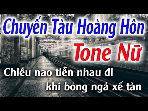 Chuyến Tàu Hoàng