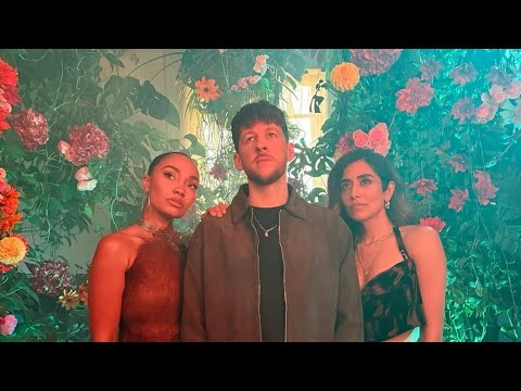 Sigala x Leigh-Anne x Jonita Gandhi - Hello