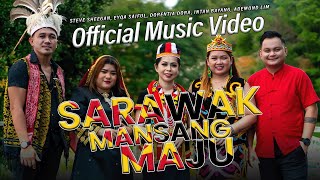 Sarawak Mansang Maju