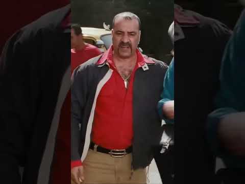 اشرف سكرتيرك محمد سعد اللمبى يوسف عيد