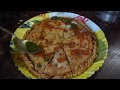 Shimla Food Walk - Part 3/3 I ULTIMATE Chinese Parantha + CHEESY Chana Kulcha + Himachali Non-Veg