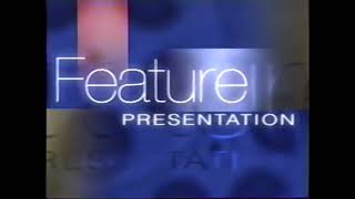 Disney Feature Presentation (2000) (Version #3)