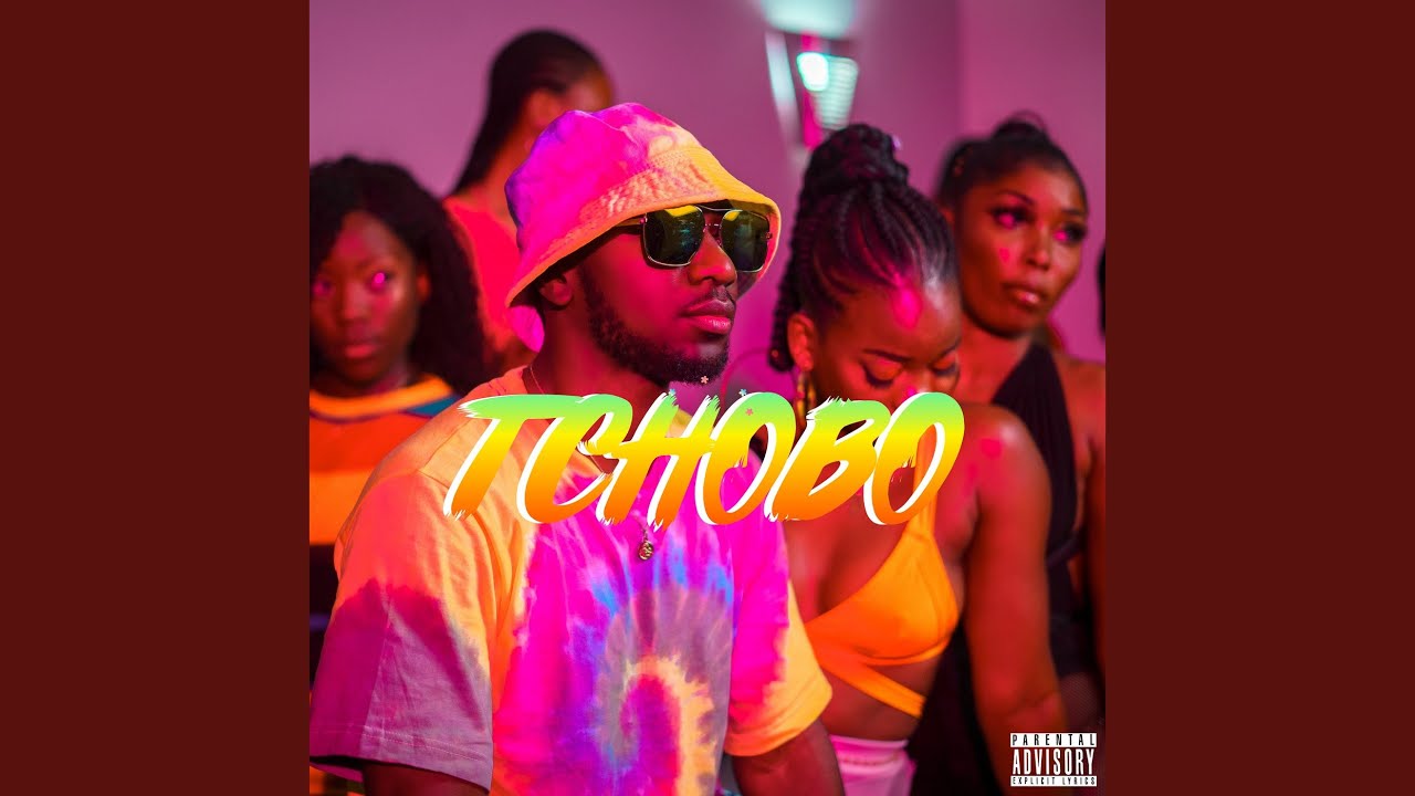 Tchobo auf YouTube ansehen Tchobo auf YouTube ansehen