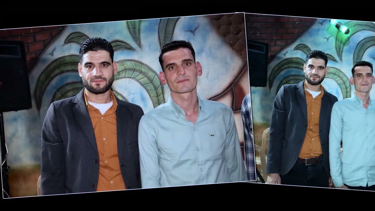 برومو العريس احمد الزمر