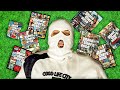 لعبت كل مهمات GTA الصعبة في فيديو واحد 
