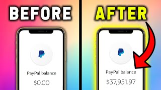 Earn $200.00 EVERY DAY! (Fast & Free PayPal Money) screenshot 3