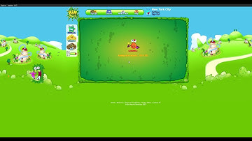 Bin Weevils Rewritten - Reaching Level 50 on my Alt