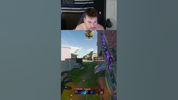 okay... maybe i am CHEATING in Call of Duty  #callofduty #warzone #cod