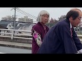 『大阪ほんわかテレビ』で、高齢者向け「中楽坊」が紹介された際の、ロケの様子です。